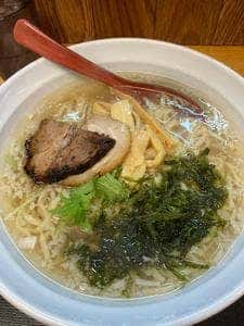 らーめん みやび屋