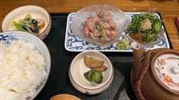 お食事処 しげのぶ