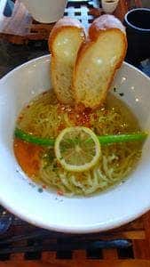 糸島創作ラーメン&居酒屋 ITO DESSIN
