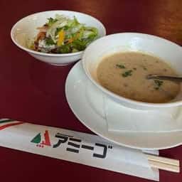 レストラン アミーゴ