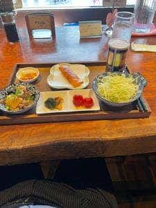 ラ・ラポール