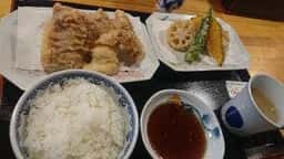 陣屋