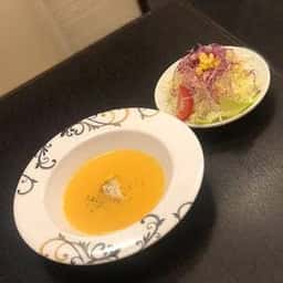 泉崎洋食 さぼらん亭