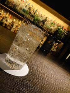 O’s bar