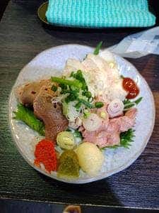 やきとん豚番長 蒲田西口店