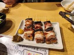 串のセキネ 本庄駅前