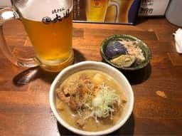 焼きとん大国 稲荷小路店