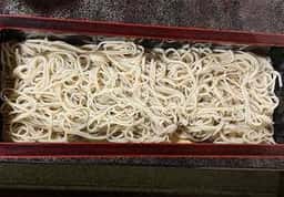 そば屋しみず
