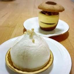 BABON patisserie