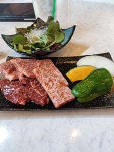 ヤキニクマニア 2号店