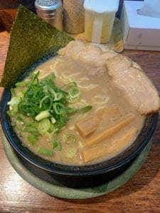 博多とんこつ 天神旗