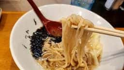 中華蕎麦 くり八