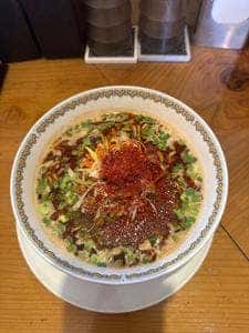 雲林坊 九段店