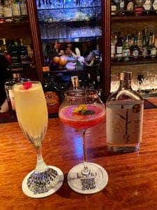 Bar LIBRE