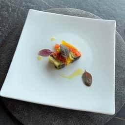 International cuisine subzero