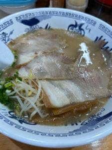 大宮ラーメン