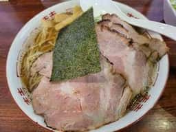 屋台ラーメン た紅