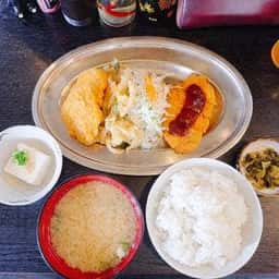 おふくろの味 みむろ