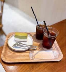 TAOCA COFFEE 神戸元町店