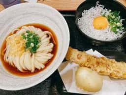 うどん屋 清