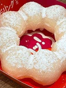 ミスタードーナツ イオンモール白山ショップ