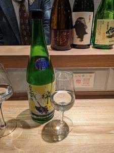 学大ますもと Saké & Apéro