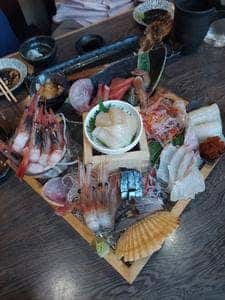 大衆食堂 どんどんてい
