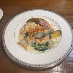 ビストロ バキュース