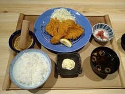 とんかつ海老フライ まる家 浜松店