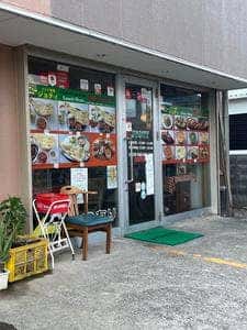 ジョティ 蓮田店