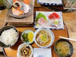 磯一