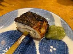 うな串 焼鳥 う福 新宿三丁目