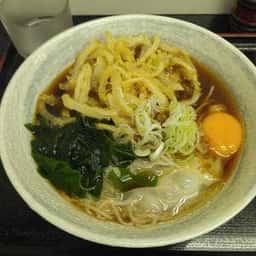 そば処 やまぶき