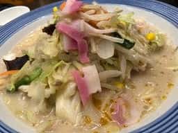 リンガーハット アリオ葛西店