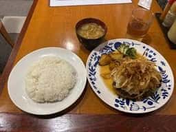 とんかつ新和
