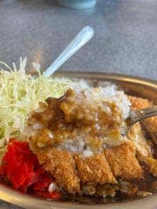 くるまやラーメン 鹿沼店