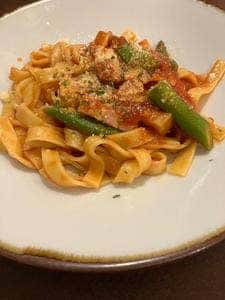 鎌倉パスタ 小田原ダイナシティ店