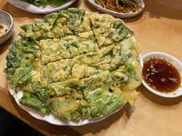 韓国料理 オンマネ