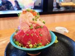 テラスキッチン