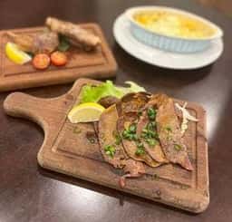 肉寿司ダイニング MEAT HOUSE 新橋店