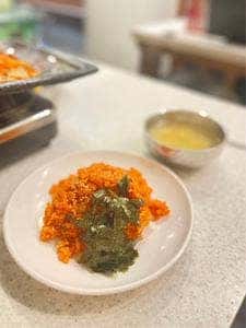 コリアンキッチン 味ちゃん2号店