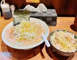 二代目五衛門 西千葉店