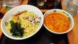 日高屋 馬喰町西口店