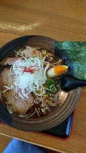 麺屋 じぇんとるめん
