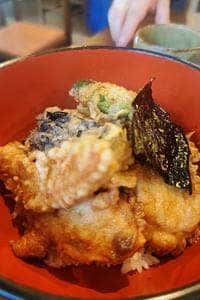 そば御殿