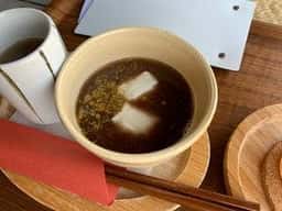 船宿カフェ 若長