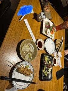 博多串焼き食べ放題 串べえ 錦糸町駅前店