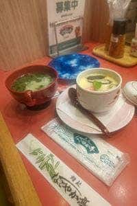 なごやか亭 屯田店