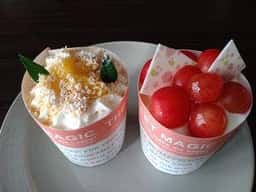 スイーツ屋 Fumi Fumi