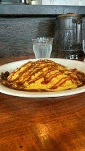 えびめしや 青江店